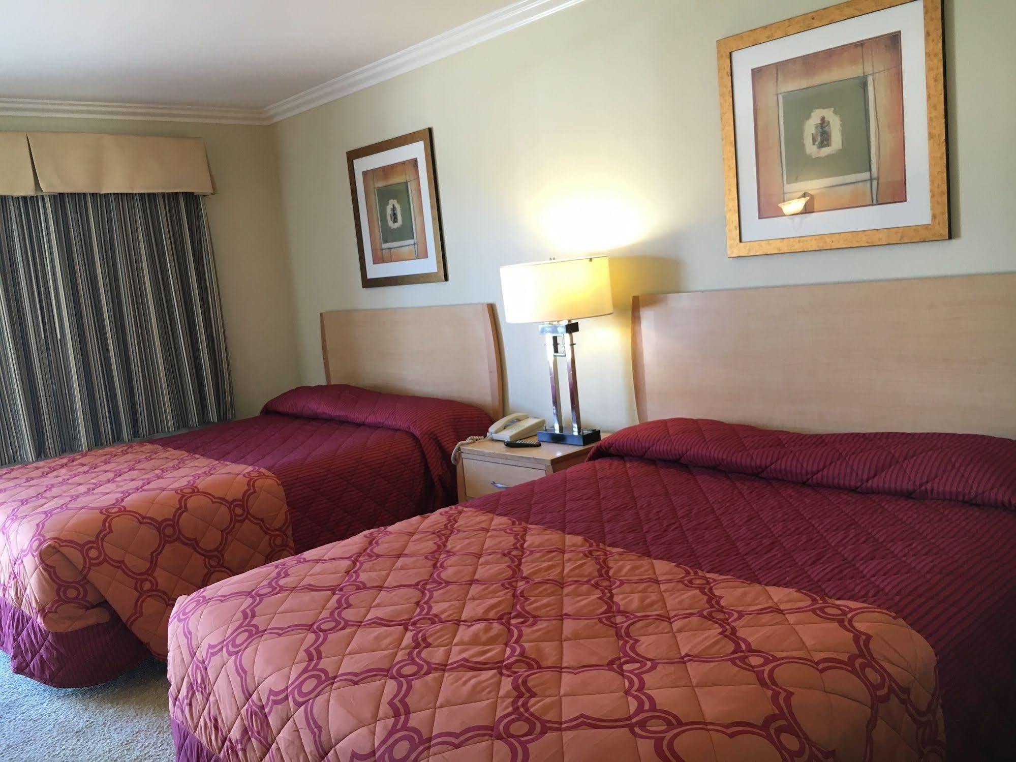 Sands Motel Riverside Extérieur photo