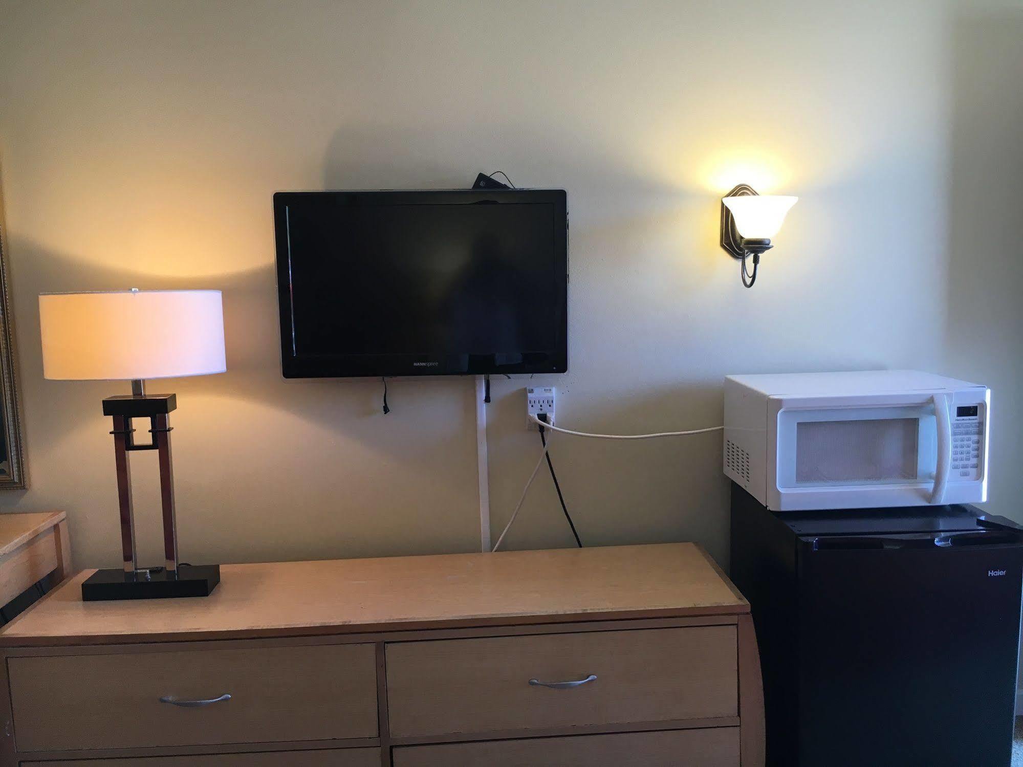 Sands Motel Riverside Extérieur photo
