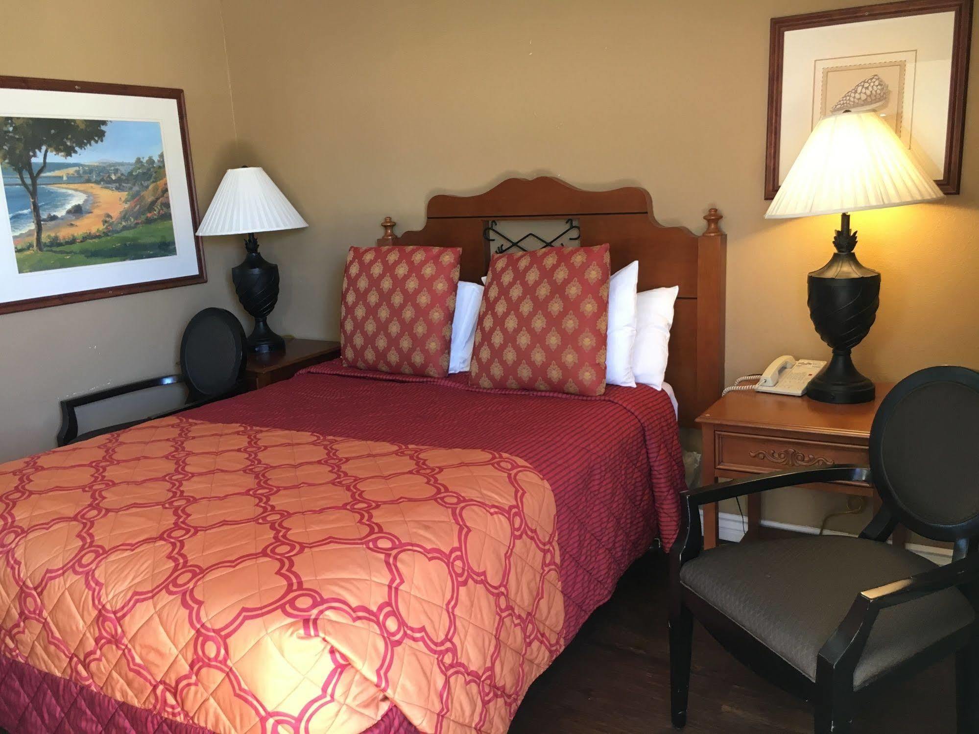 Sands Motel Riverside Extérieur photo