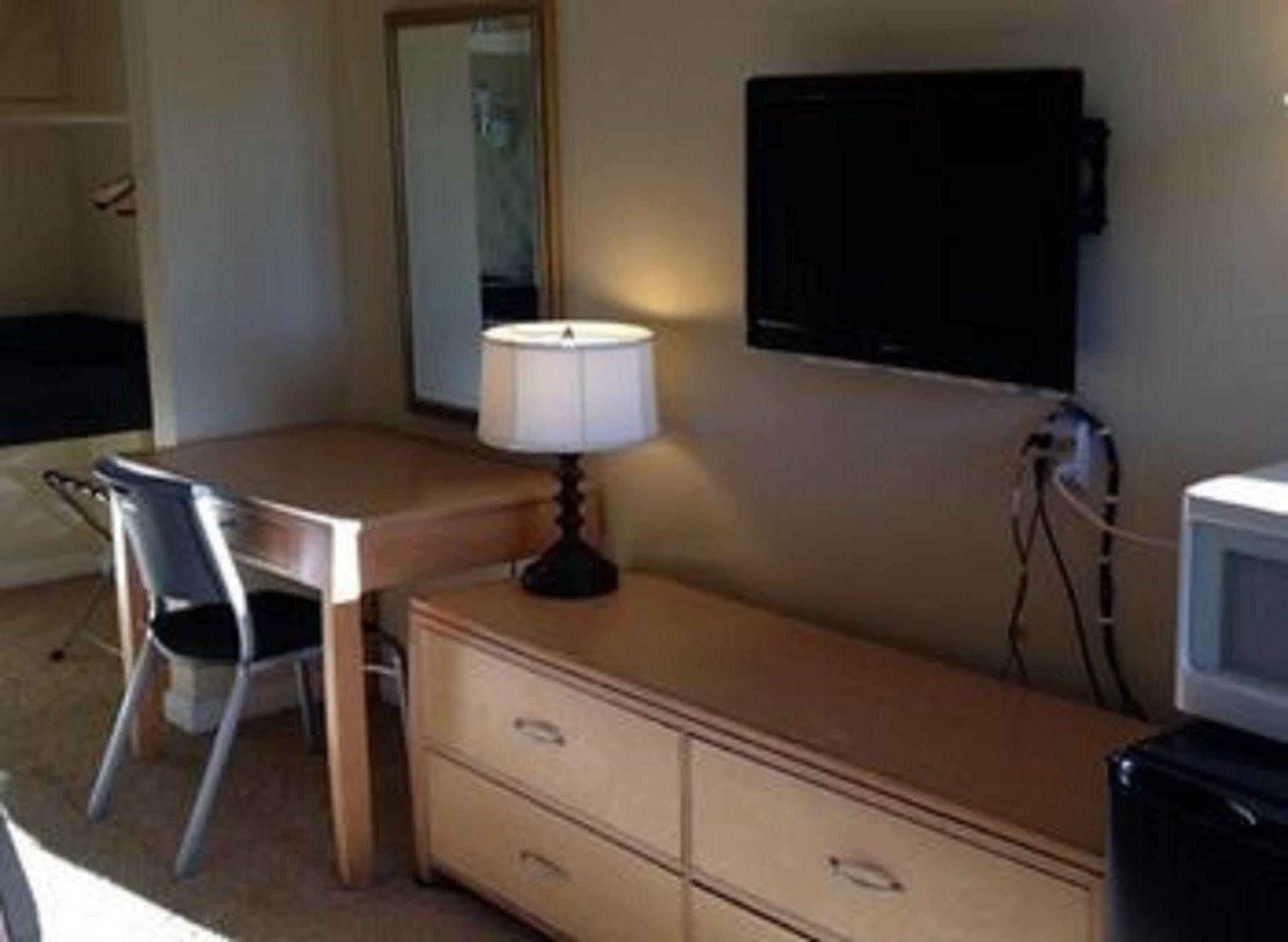 Sands Motel Riverside Extérieur photo