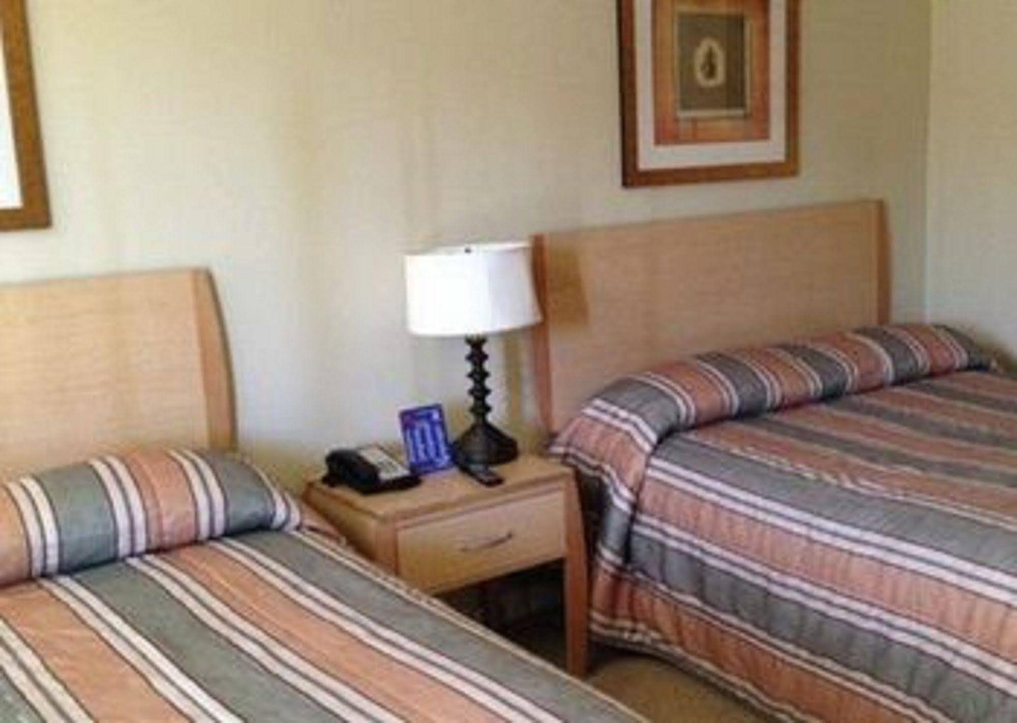 Sands Motel Riverside Extérieur photo