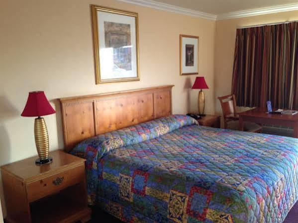 Sands Motel Riverside Extérieur photo