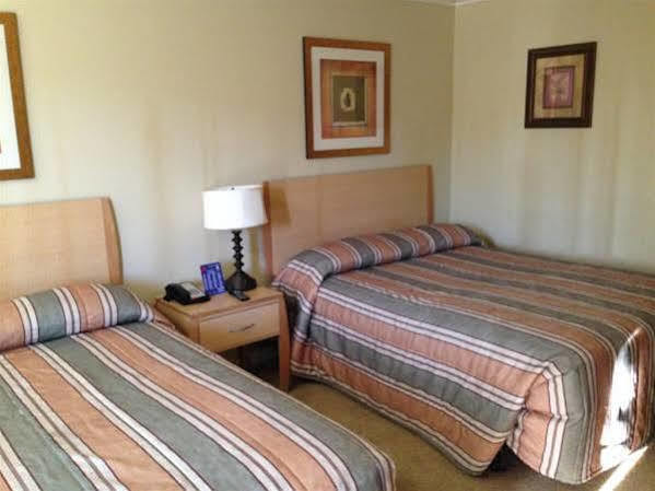 Sands Motel Riverside Extérieur photo