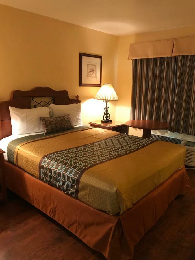 Sands Motel Riverside Extérieur photo