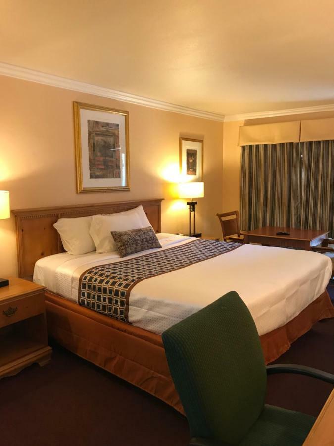 Sands Motel Riverside Extérieur photo
